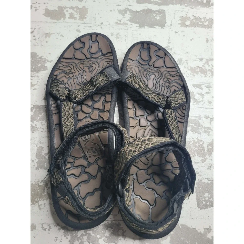 Teva Hurricane‎ XLT Men's Sandals 13 Outdoors Hiking Beach